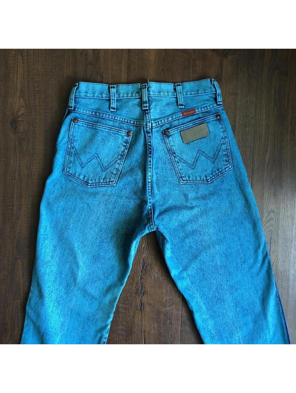 Wrangler Women's Jeans